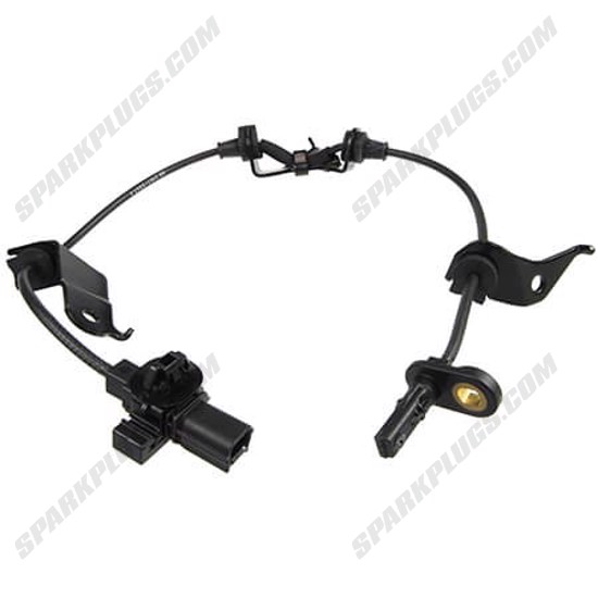 NGK.com: AB0204 NTK 71352 ABS Wheel Speed Sensor