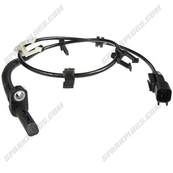コン NGK.com: AB0157 NTK 71391 ABS Wheel Speed Sensor