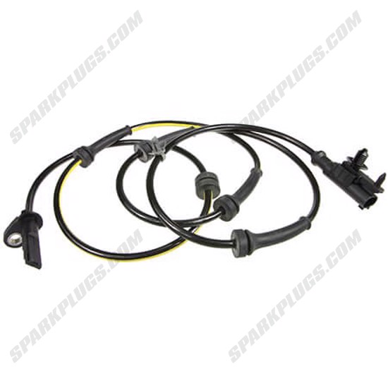 71431 NGK/NTK Wheel Speed Sensor AB0962 71431 NGK/NTK Wheel Speed Sensor AB0962