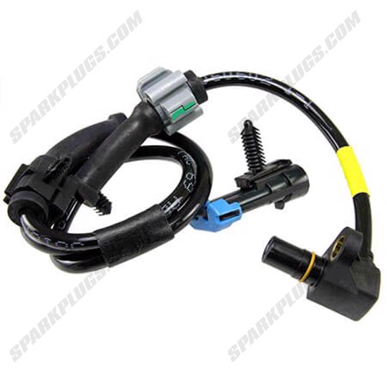 NGK.com: AB2017 NTK 71501 ABS Wheel Speed Sensor