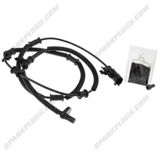 NGK/NTK Wheel Speed Sensor AB1212 72494 NGK/NTK Wheel Speed Sensor AB1212 72494