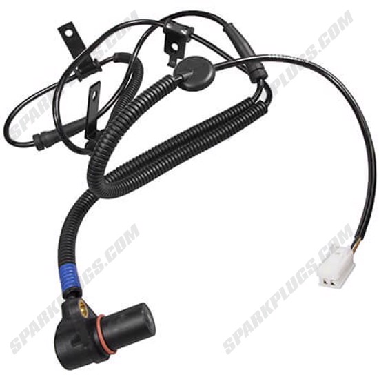 あぽ NGK.com: NTK 71622 AB0351 ABS Wheel Speed Sensor