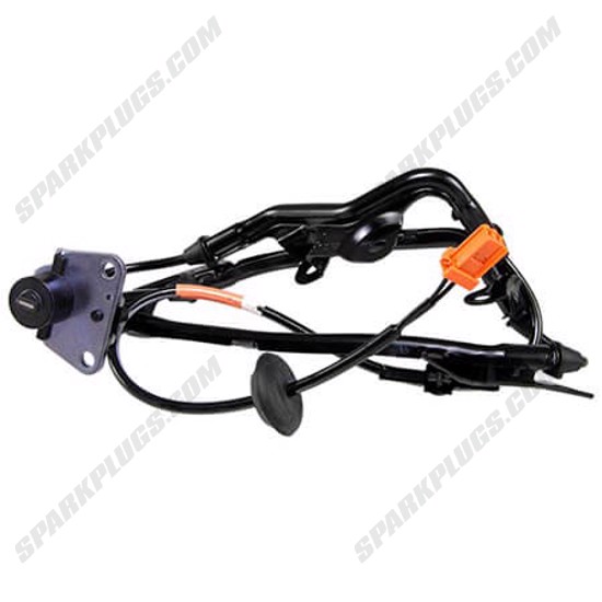 Picture of NTK 71643 AB1789 ABS Wheel Speed Sensor