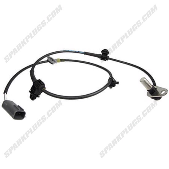 NGK.com: NTK 71692 AB0424 ABS Wheel Speed Sensor