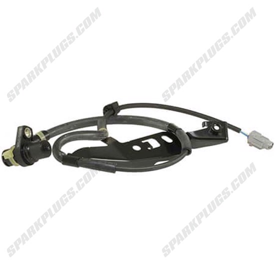 SparkPlugs.com: NTK 71711 AB1669 ABS Wheel Speed Sensor