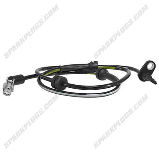 NGK.com: AB0624 NTK 71877 ABS Wheel Speed Sensor