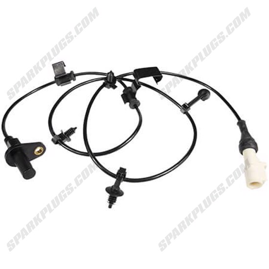 NGK.com: NTK 71880 AB2102 ABS Wheel Speed Sensor