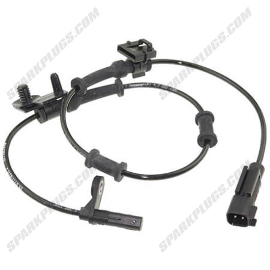 NGK.com: AB1012 NTK 71883 ABS Wheel Speed Sensor