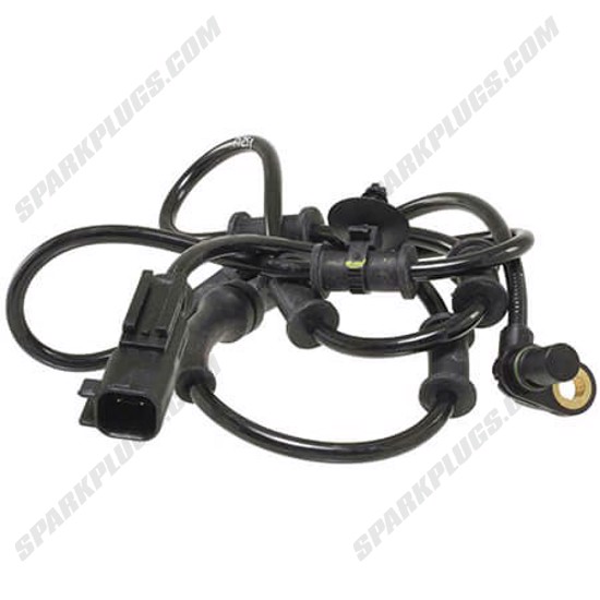 NGK.com: AB2045 NTK 71902 ABS Wheel Speed Sensor