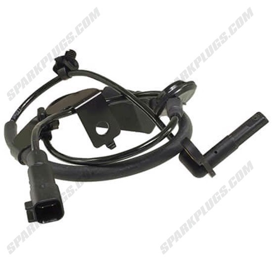 NGK.com: AB2043 NTK 71964 ABS Wheel Speed Sensor