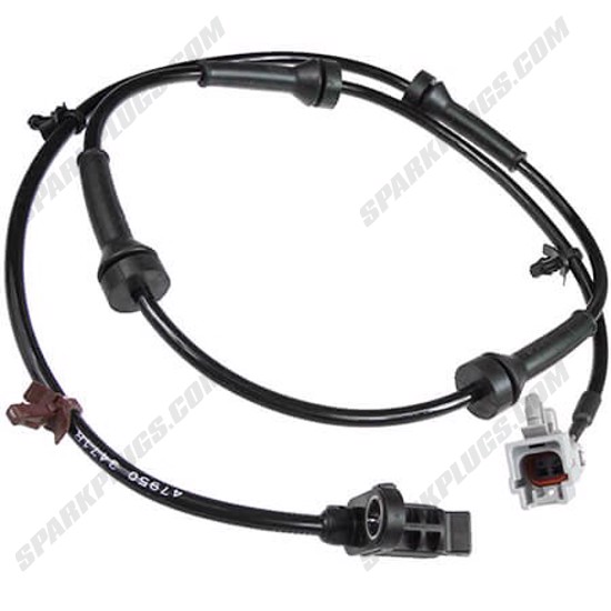 70712 NGK/NTK Wheel Speed Sensor AB0626 70712 NGK/NTK Wheel Speed Sensor AB0626