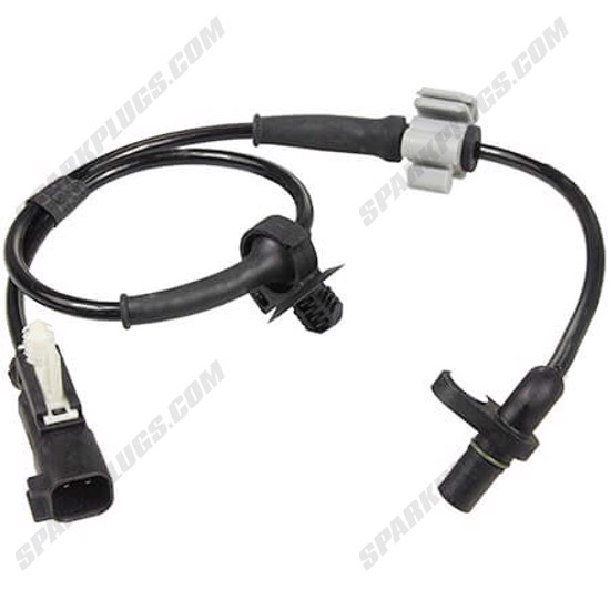 NGK.com: AB1117 NTK 72013 ABS Wheel Speed Sensor
