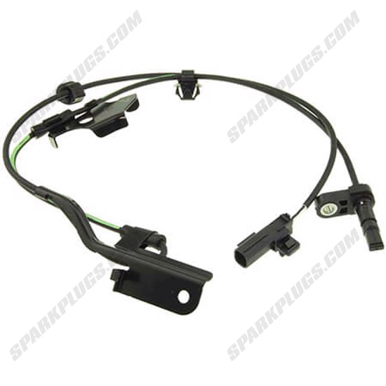 NGK.com: NTK 72020 AB1021 ABS Wheel Speed Sensor