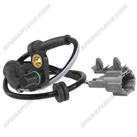 NGK.com: AB0645 NTK 72145 ABS Wheel Speed Sensor