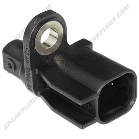 NGK.com: AB1088 NTK 72214 ABS Wheel Speed Sensor