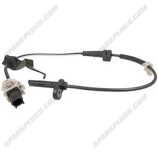 NGK.com: AB1235 NTK 72253 ABS Wheel Speed Sensor