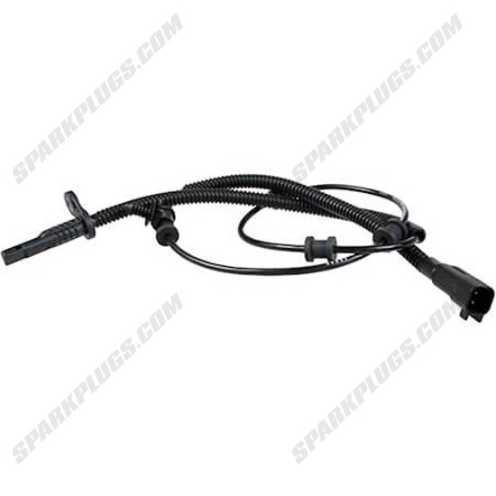 NGK.com: AB1197 NTK 72337 ABS Wheel Speed Sensor