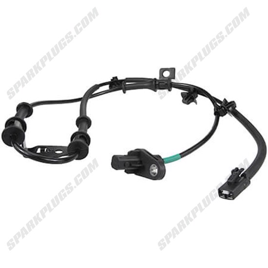 72494 NGK/NTK Wheel Speed Sensor AB1212 72494 NGK/NTK Wheel Speed Sensor AB1212