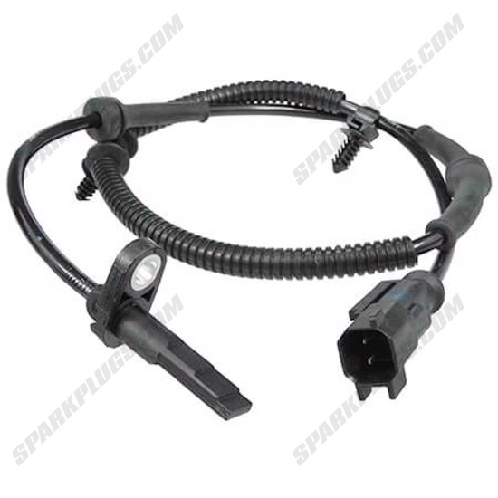 NGK.com: NTK 72493 AB1209 Wheel Speed Sensor