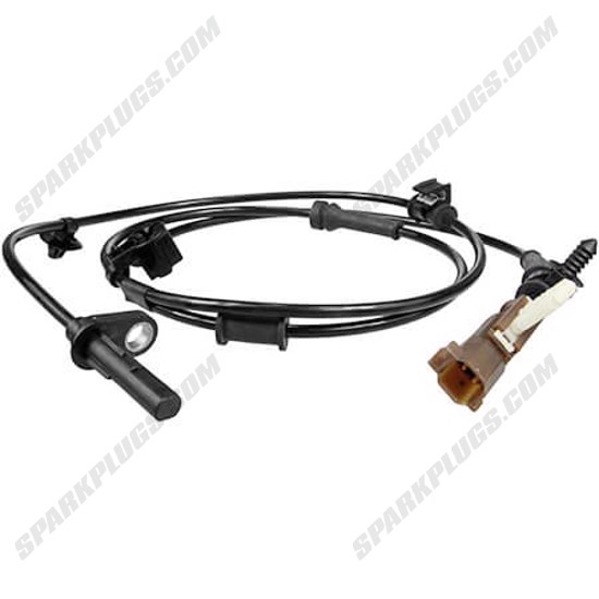 NGK/NTK Wheel Speed Sensor AB1212 72494 NGK/NTK Wheel Speed Sensor AB1212 72494