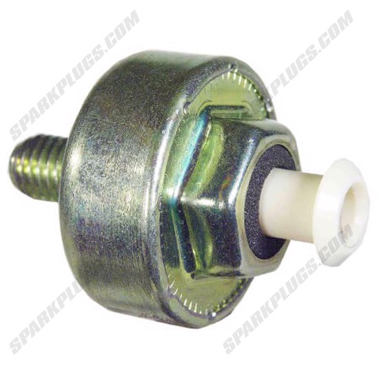 back number distance knock tender インディーズ Import Direct Ignition 1 Terminal Knock (Detonation) Sensor 170774