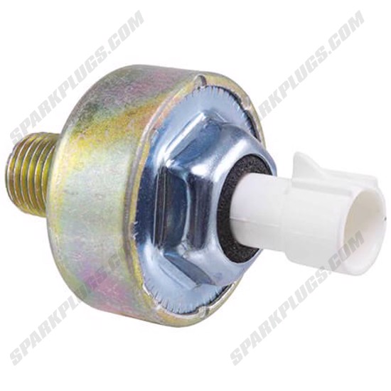 back number distance knock tender インディーズ 11-'18 Nissan Frontier Knock Sensor Service Kit - VQ40DE