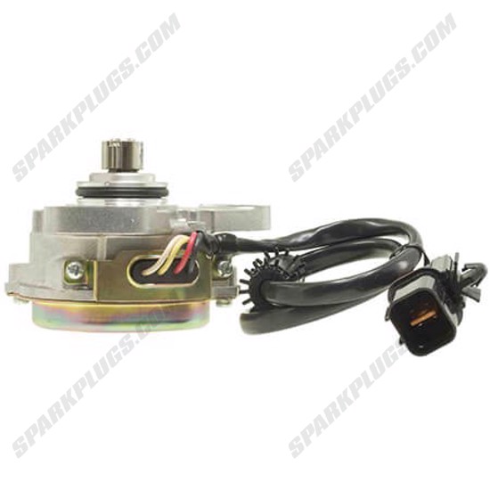 NGK.com: NTK 73493 EH0289 Crankshaft Position Sensor