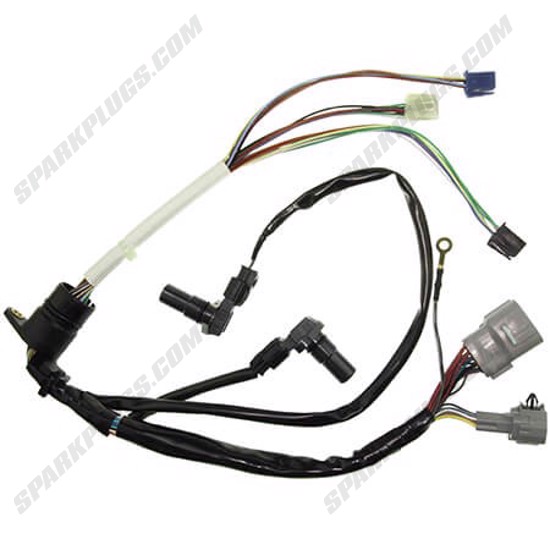 Picture of NTK 74103 AU0079 Transmission Speed Sensor