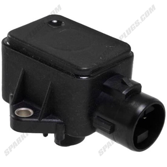 NGK.com: NTK 74370 MA0093 MAP Sensor