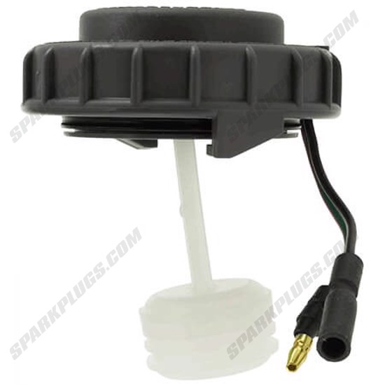 Brake Fluid Level Sensor-3.7 NGK BF0062 Brake Fluid Level Sensor-3.7 NGK BF0062