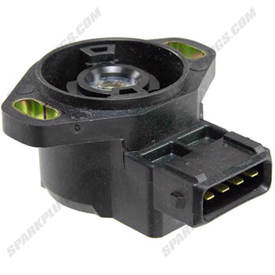 75426 NGK/NTK Throttle Position Sensor TH0089 75426 NGK/NTK Throttle Position Sensor TH0089