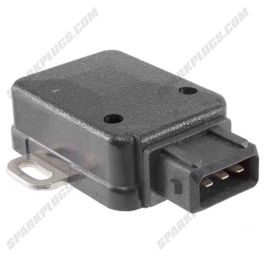Throttle Position Sensor NGK TH0215 Throttle Position Sensor NGK TH0215