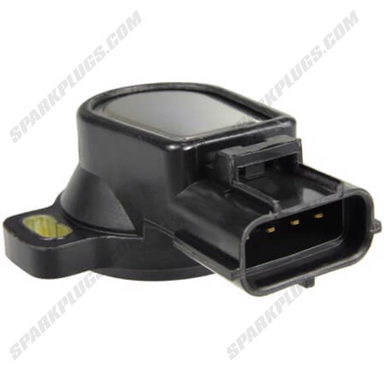 NGK.com: TH0170 NTK 75334 Throttle Position Sensor