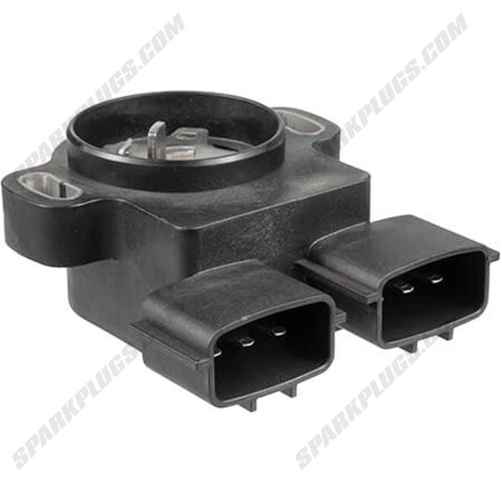 NGK/NTK Throttle Position Sensor TH0013 75299 NGK/NTK Throttle Position Sensor TH0013 75299