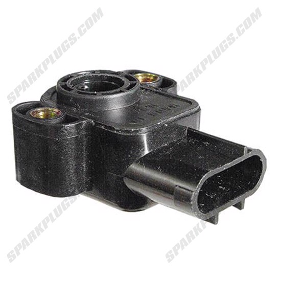 NGK.com: TH0093 NTK 75371 Throttle Position Sensor