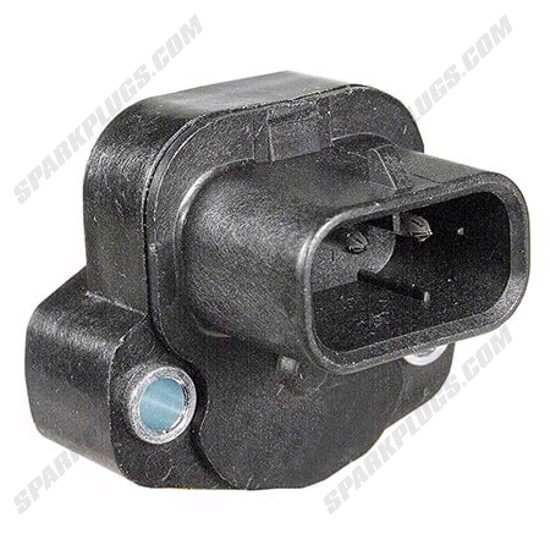 NGK.com: TH0072 NTK 75389 Throttle Position Sensor