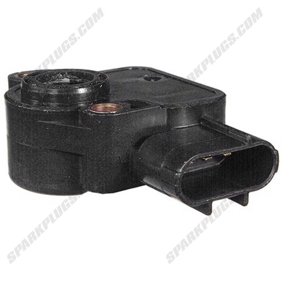 NGK/NTK Throttle Position Sensor TH0138 75445 NGK/NTK Throttle Position Sensor TH0138 75445