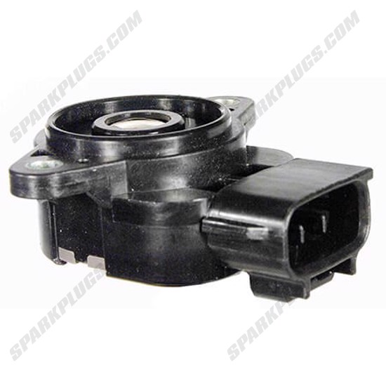 Throttle Position Sensor NGK TH0215 Throttle Position Sensor NGK TH0215