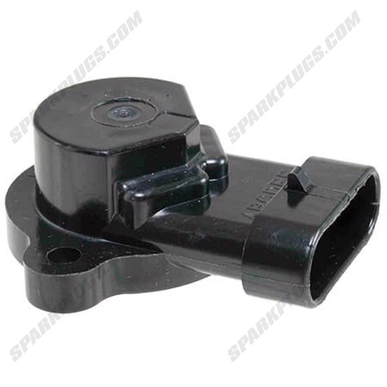 NGK.com: NTK 75458 TH0060 Throttle Position Sensor