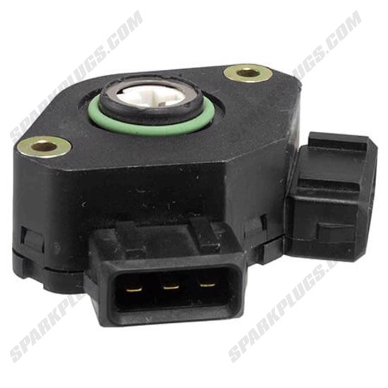 75337 NGK/NTK Throttle Position Sensor TH0248 75337 NGK/NTK Throttle Position Sensor TH0248