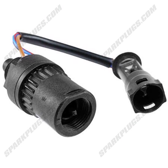 NGK.com: NTK 75556 VB0015 Vehicle Speed Sensor
