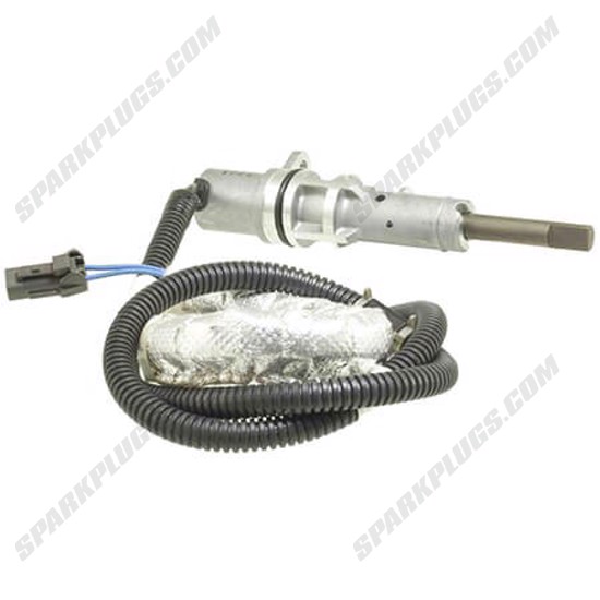 Ngk Com Vb0132 171 62 Ntk 75680 Vehicle Speed Sensor