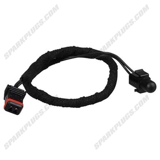 Picture of NTK 76045 AN0081 Ambient Air Temperature Sensor