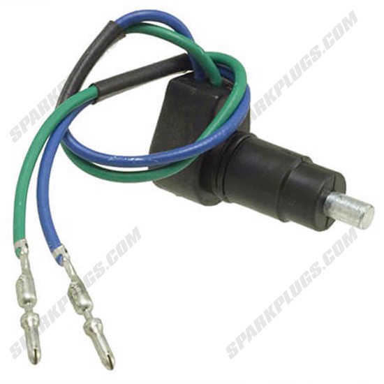 NGK.com: NTK 76623 MF0009 Speed Sensor Replacement Info