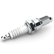 Picture for category Spark Plugs