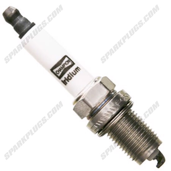 ChampionIndustrialPlugs.com: Champion 1233 FC80WYPB Industrial