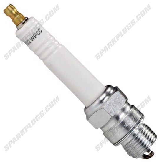 ChampionIndustrialPlugs.com: Champion 233 RM82WPCC Industrial