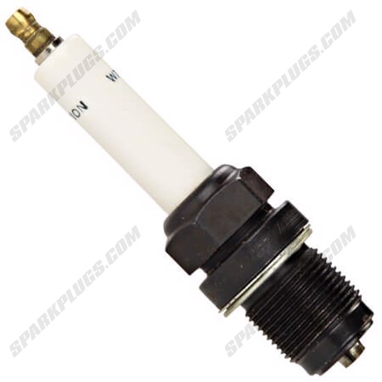 SparkPlugs.com: W80N .013 Champion 580 Industrial Spark Plug