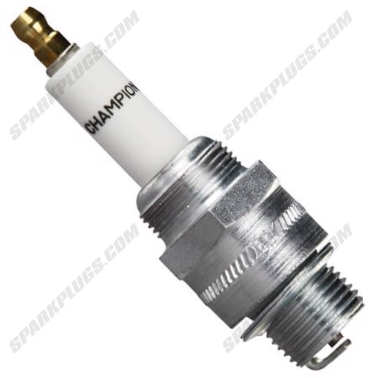 SparkPlugs.com: Champion 548 RTM79 Industrial Spark Plug