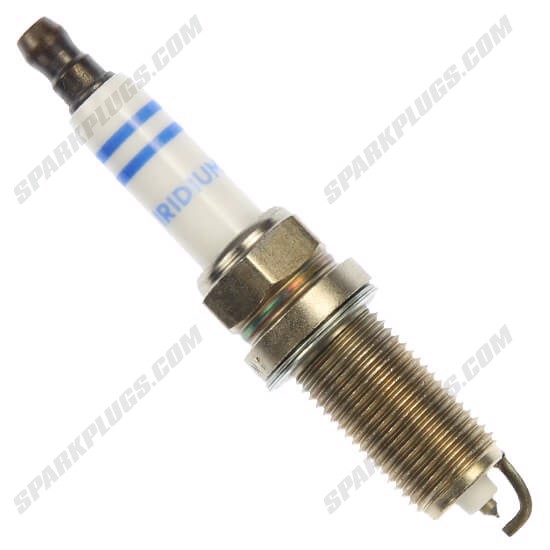 BoschSparkPlugs.net: FR8SI332 Bosch 9746 Iridium Spark Plug - Best